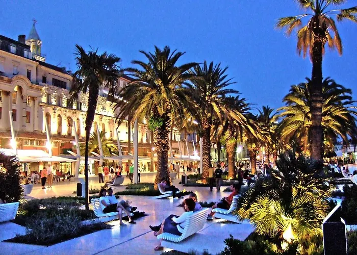 The One Apartment Split