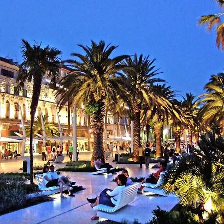 The One Apartamento Split