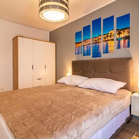 The One Apartamento *