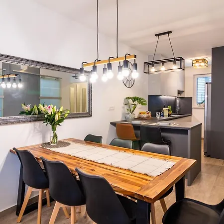 The One Apartamento Split