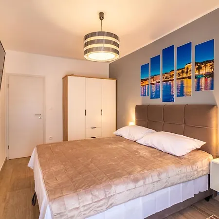 The One Apartamento Split