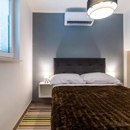 Apartamento The One Split