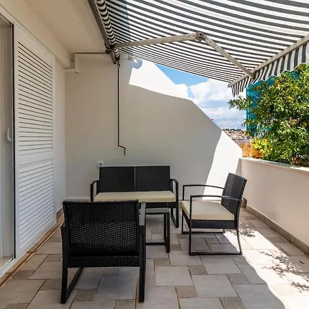 The One Apartman Split