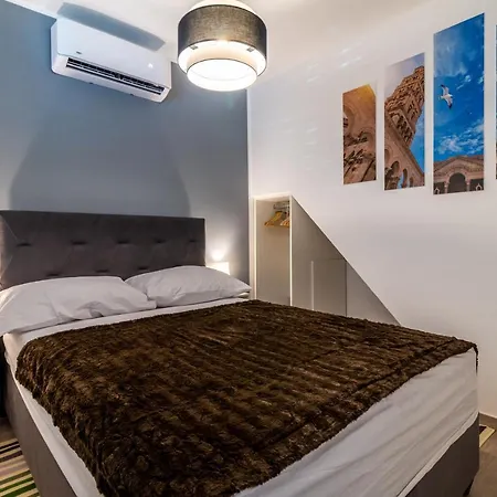 Apartman The One
