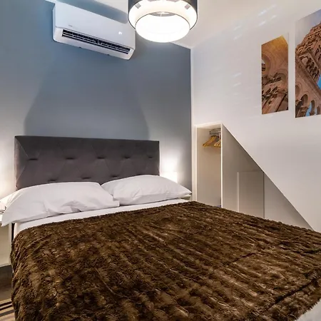 Apartman The One