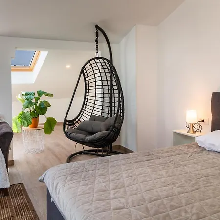 Apartman The One Split