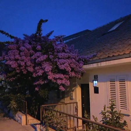 The One Apartamento Split